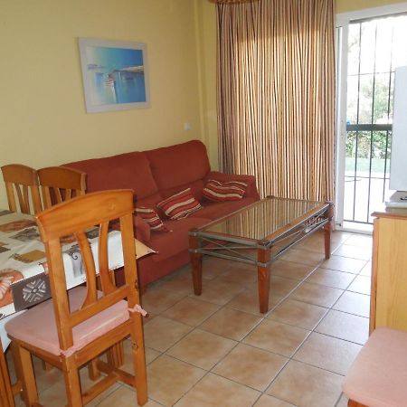 Residencial Golf Playa IV Villa Islantilla Eksteriør billede