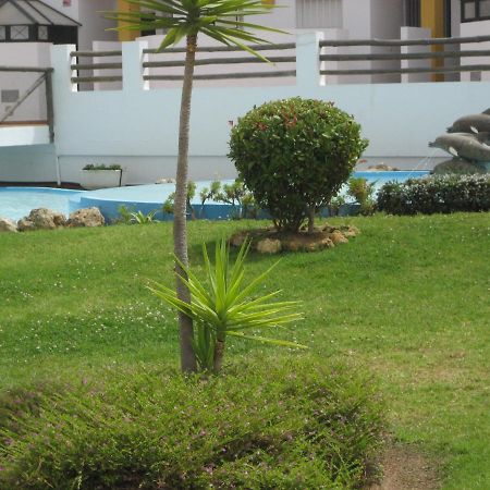 Residencial Golf Playa IV Villa Islantilla Eksteriør billede