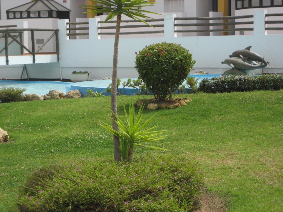 Residencial Golf Playa IV Villa Islantilla Eksteriør billede
