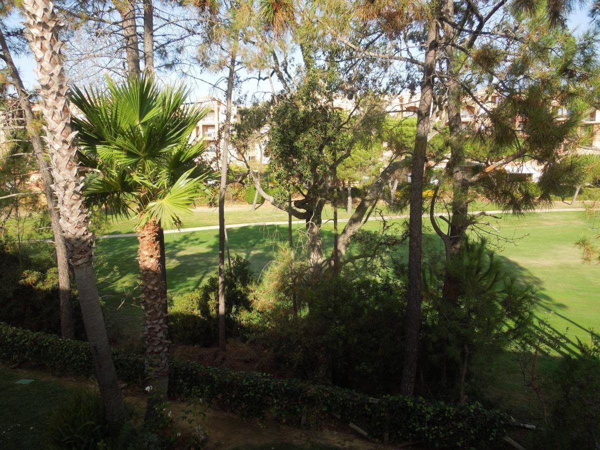 Residencial Golf Playa IV Villa Islantilla Eksteriør billede