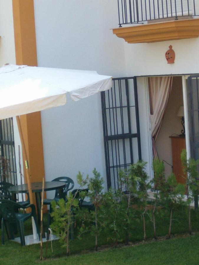 Residencial Golf Playa IV Villa Islantilla Eksteriør billede