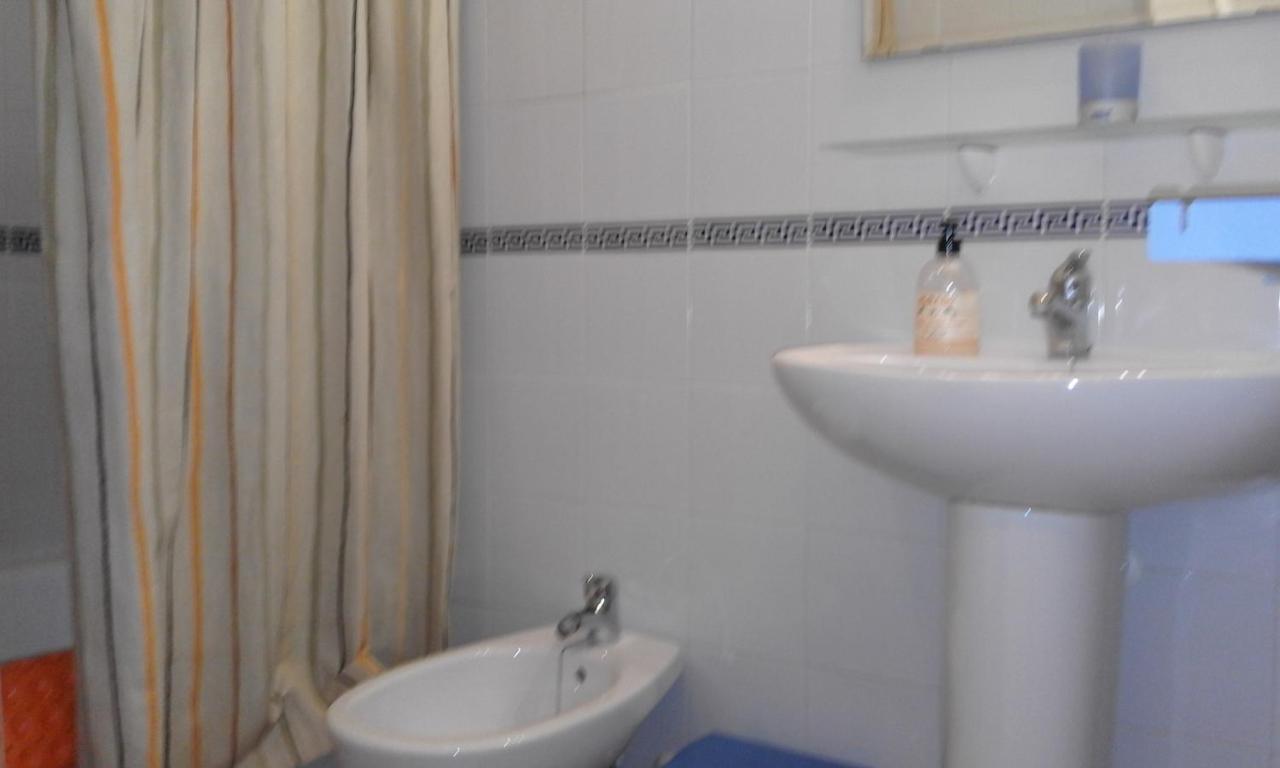 Residencial Golf Playa IV Villa Islantilla Eksteriør billede