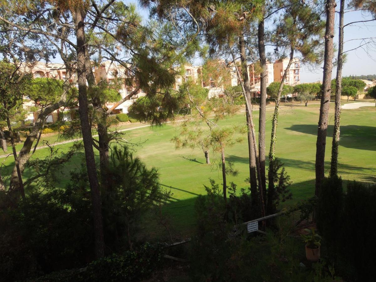 Residencial Golf Playa IV Villa Islantilla Eksteriør billede